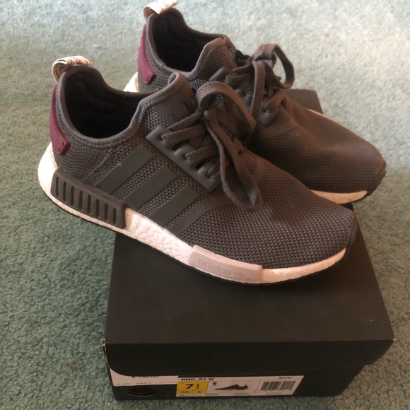 adidas nmd size 7.5